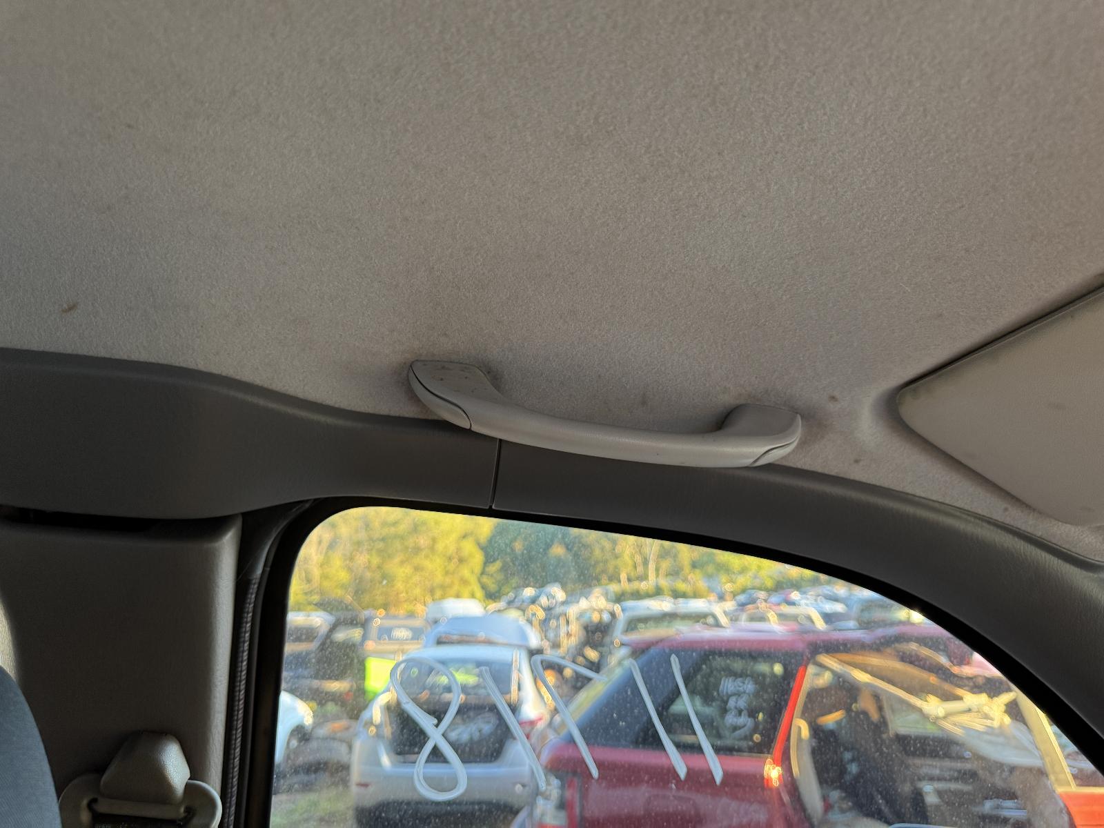 View MAZDA BT50 2011 2 Door Utility Breaking