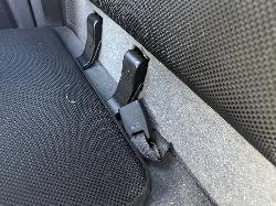 View MAZDA BT50 2011 2 Door Utility Breaking