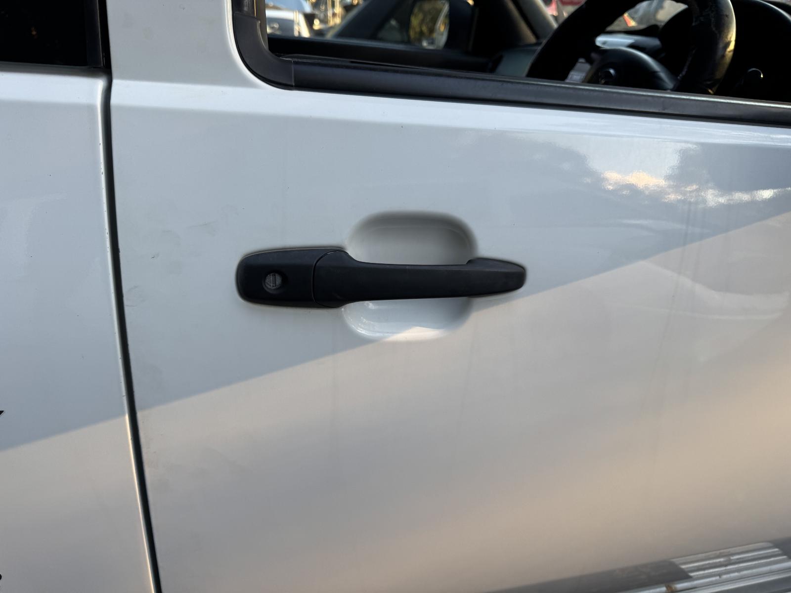 View MAZDA BT50 2011 2 Door Utility Breaking