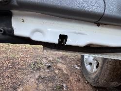View MAZDA BT50 2011 2 Door Utility Breaking
