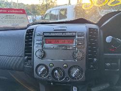 View MAZDA BT50 2011 2 Door Utility Breaking
