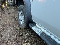 View MAZDA BT50 2011 2 Door Utility Breaking