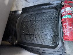 View MAZDA BT50 2011 2 Door Utility Breaking