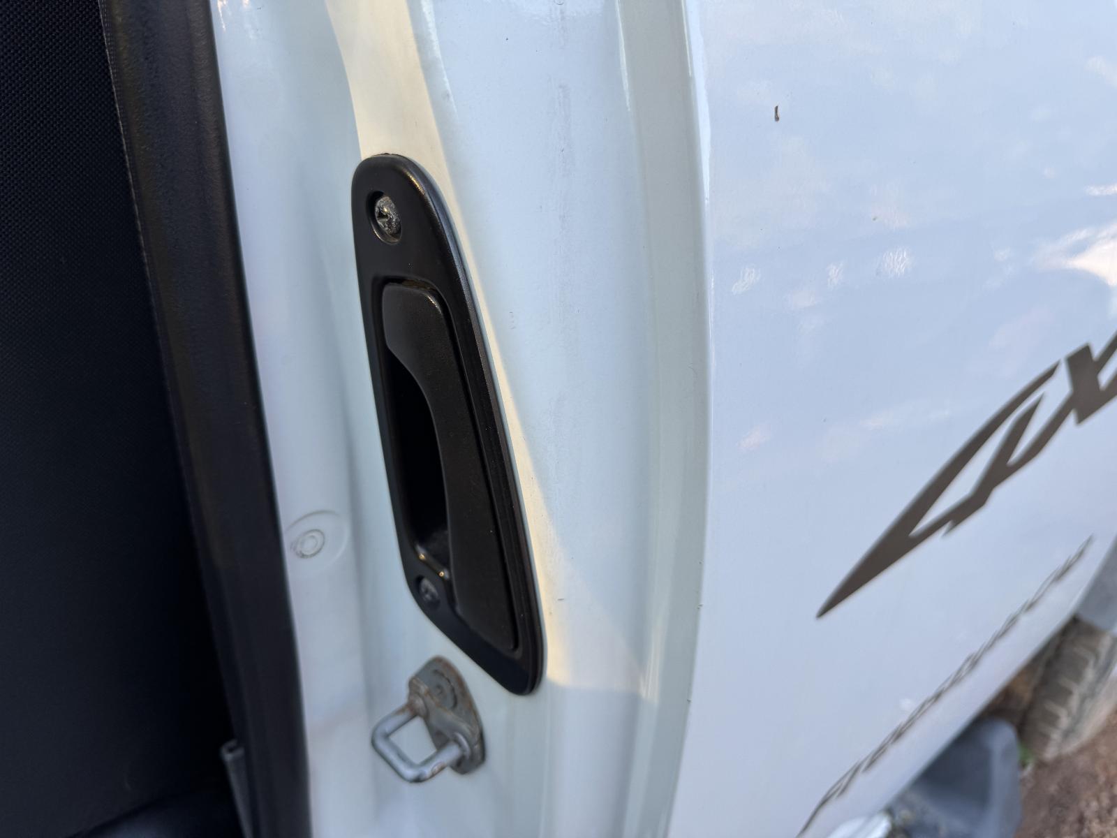 View MAZDA BT50 2011 2 Door Utility Breaking