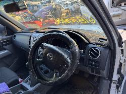 View MAZDA BT50 2011 2 Door Utility Breaking