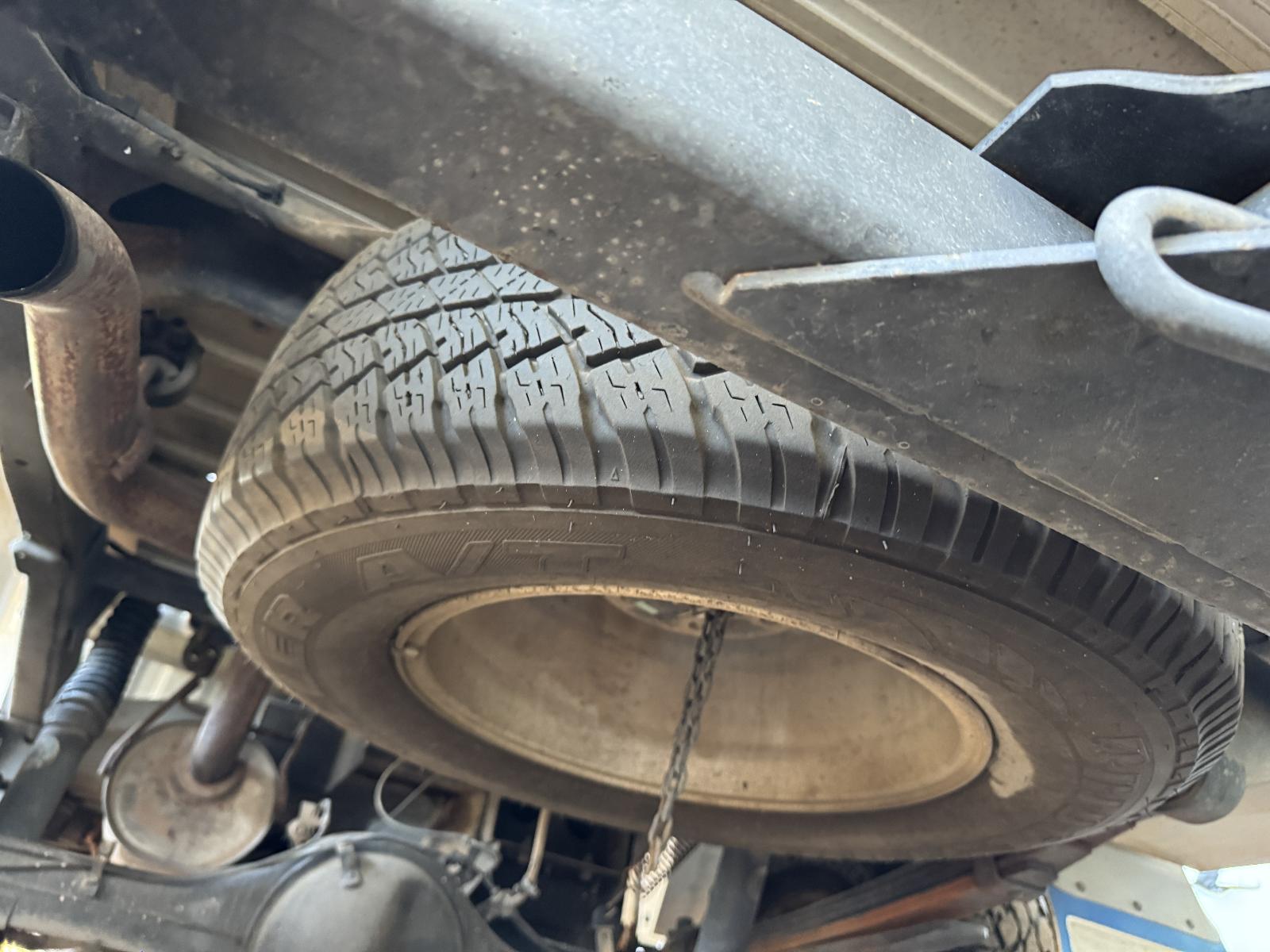 View MAZDA BT50 2011 2 Door Utility Breaking