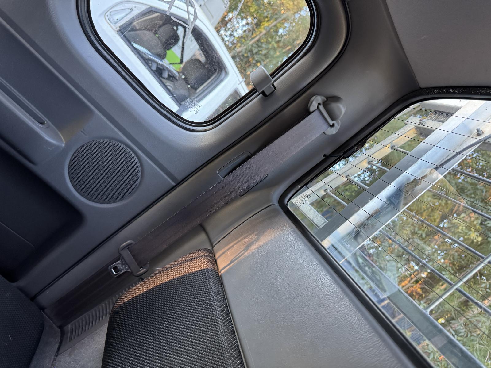 View MAZDA BT50 2011 2 Door Utility Breaking