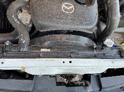 View MAZDA BT50 2011 2 Door Utility Breaking