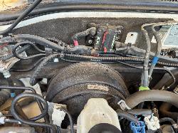 View MAZDA BT50 2011 2 Door Utility Breaking