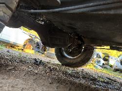 View MAZDA BT50 2011 2 Door Utility Breaking
