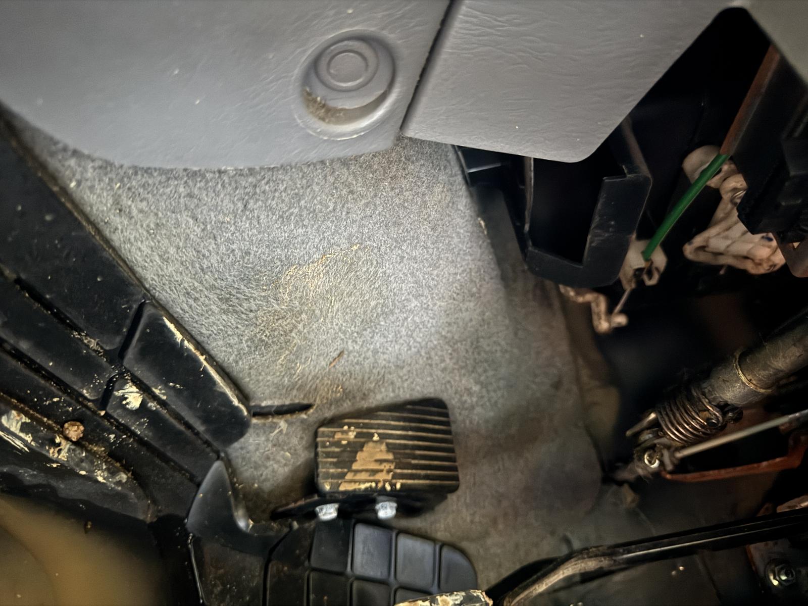 View MAZDA BT50 2011 2 Door Utility Breaking