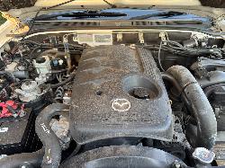 View MAZDA BT50 2011 2 Door Utility Breaking