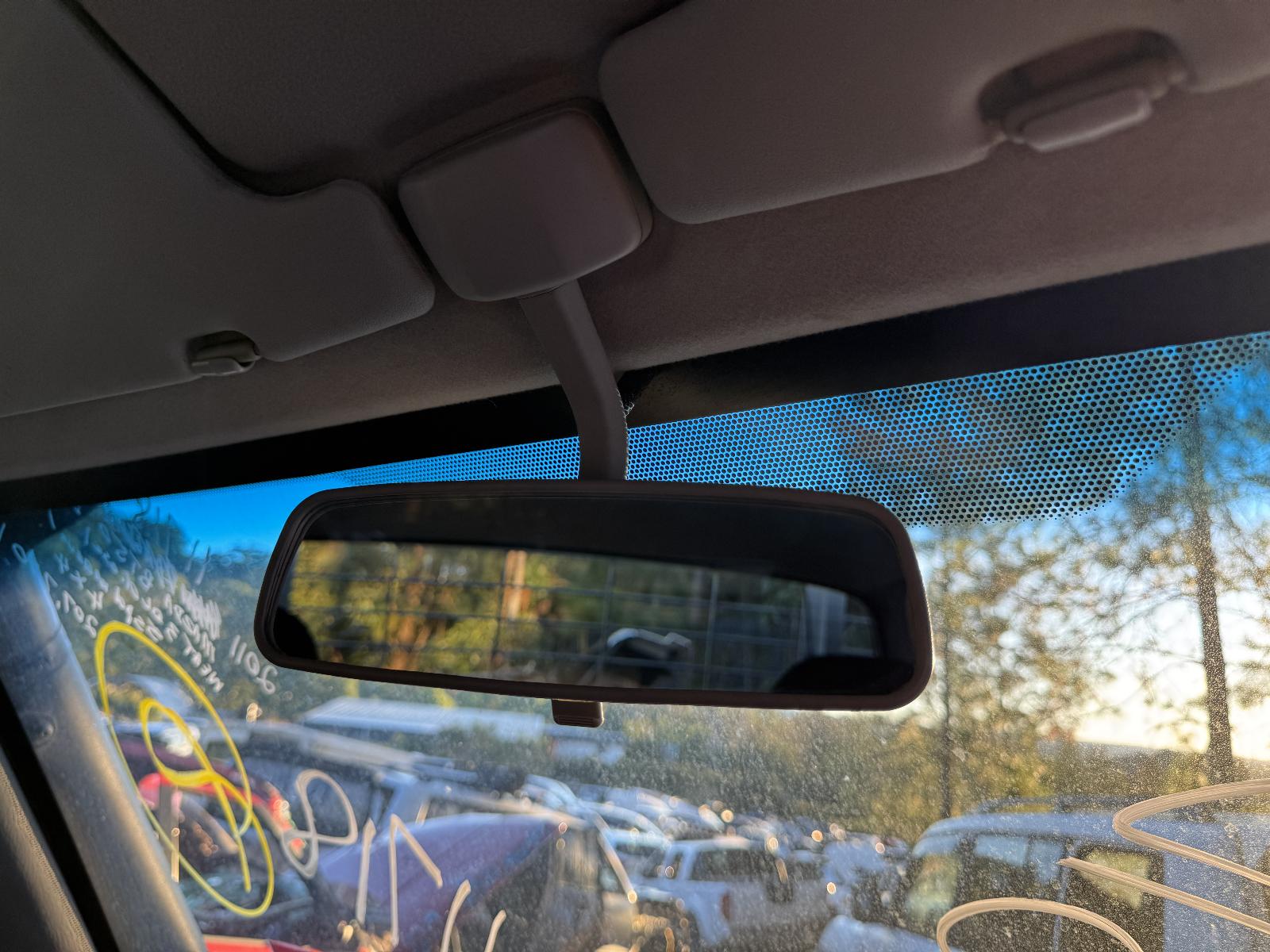 View MAZDA BT50 2011 2 Door Utility Breaking
