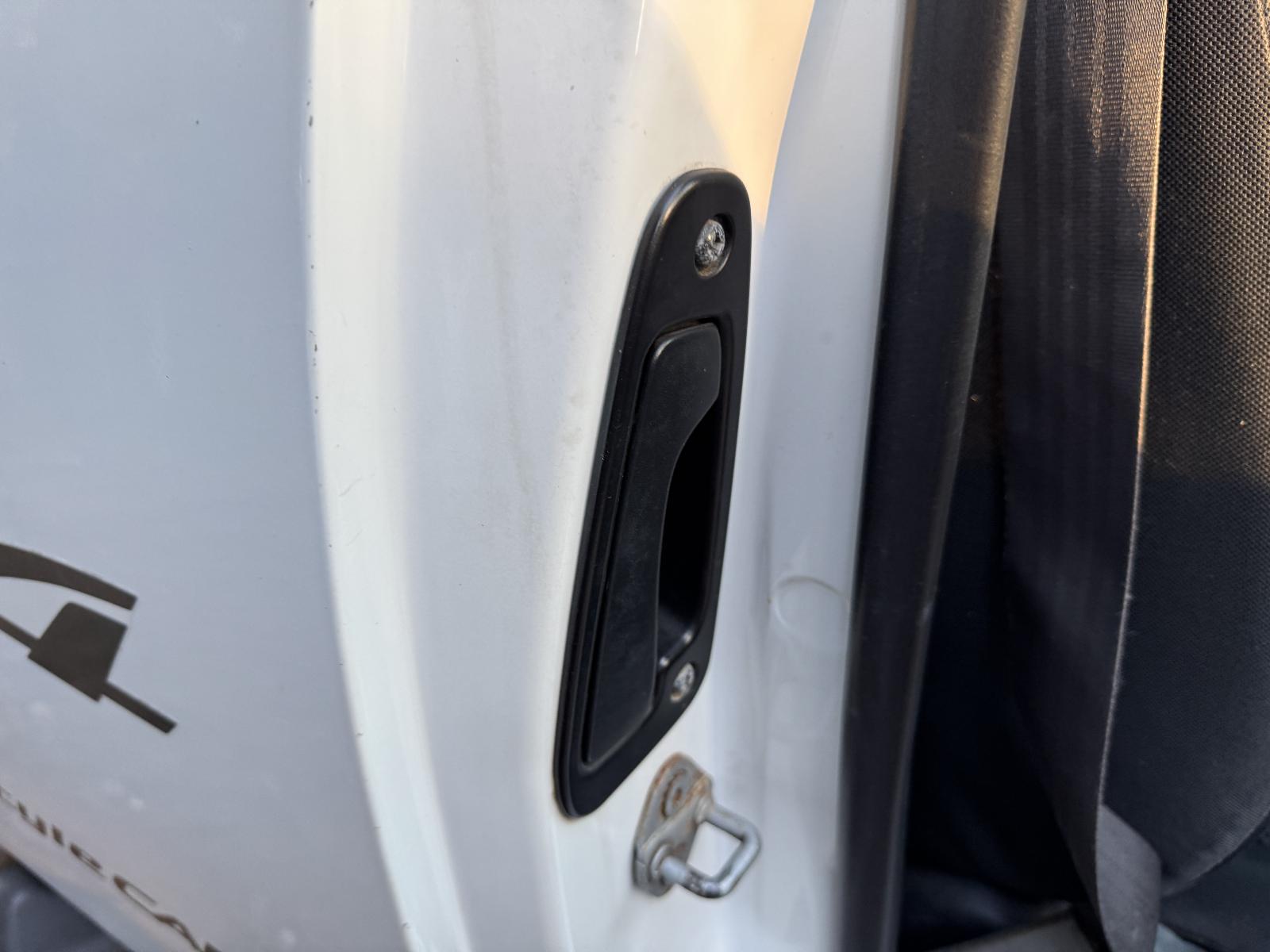 View MAZDA BT50 2011 2 Door Utility Breaking