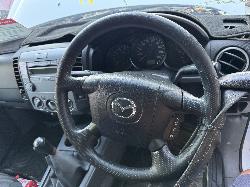 View MAZDA BT50 2011 2 Door Utility Breaking