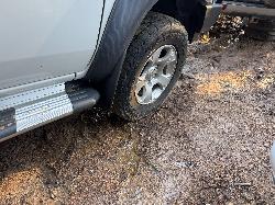 View MAZDA BT50 2011 2 Door Utility Breaking