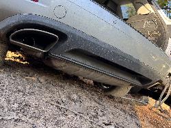View VOLKSWAGEN TOUAREG 2011 5 Door Station Wagon Breaking