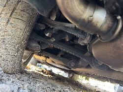 View VOLKSWAGEN TOUAREG 2011 5 Door Station Wagon Breaking