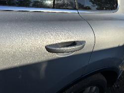 View VOLKSWAGEN TOUAREG 2011 5 Door Station Wagon Breaking