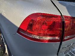 View VOLKSWAGEN TOUAREG 2011 5 Door Station Wagon Breaking