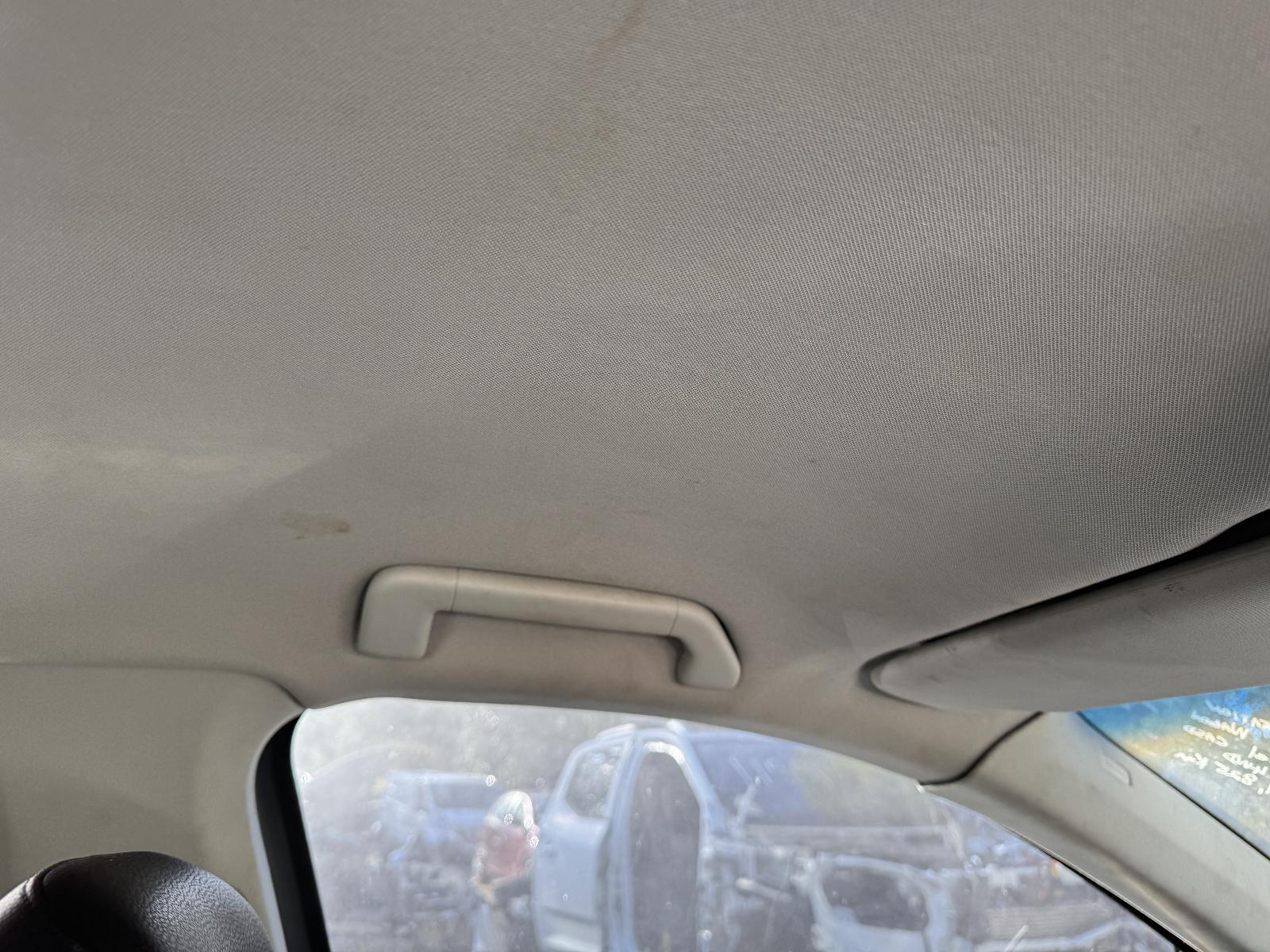 View VOLKSWAGEN TOUAREG 2011 5 Door Station Wagon Breaking