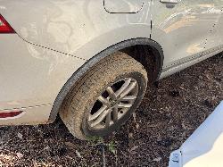 View VOLKSWAGEN TOUAREG 2011 5 Door Station Wagon Breaking