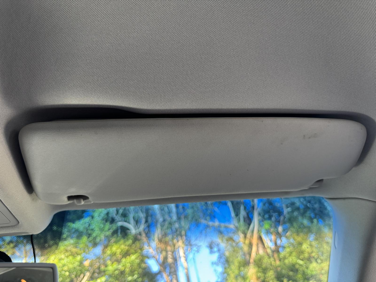 View VOLKSWAGEN TOUAREG 2011 5 Door Station Wagon Breaking