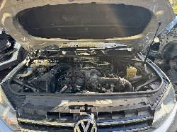 View VOLKSWAGEN TOUAREG 2011 5 Door Station Wagon Breaking