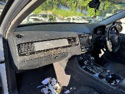 View VOLKSWAGEN TOUAREG 2011 5 Door Station Wagon Breaking