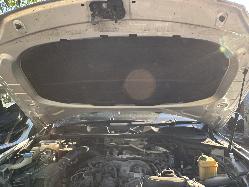 View VOLKSWAGEN TOUAREG 2011 5 Door Station Wagon Breaking