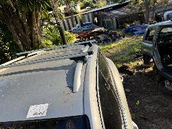 View VOLKSWAGEN TOUAREG 2011 5 Door Station Wagon Breaking