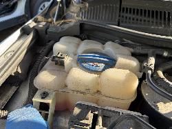View VOLKSWAGEN TOUAREG 2011 5 Door Station Wagon Breaking