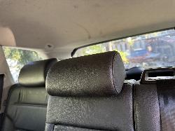 View VOLKSWAGEN TOUAREG 2011 5 Door Station Wagon Breaking