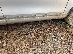 View VOLKSWAGEN TOUAREG 2011 5 Door Station Wagon Breaking