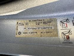 View VOLKSWAGEN TOUAREG 2011 5 Door Station Wagon Breaking