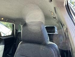 View VOLKSWAGEN TOUAREG 2011 5 Door Station Wagon Breaking