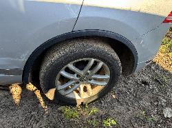View VOLKSWAGEN TOUAREG 2011 5 Door Station Wagon Breaking