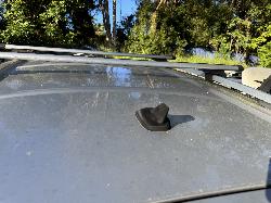 View VOLKSWAGEN TOUAREG 2011 5 Door Station Wagon Breaking