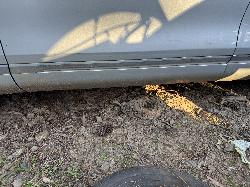 View VOLKSWAGEN TOUAREG 2011 5 Door Station Wagon Breaking
