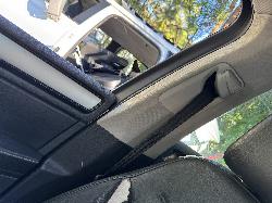 View VOLKSWAGEN TOUAREG 2011 5 Door Station Wagon Breaking