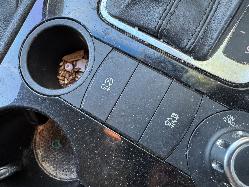 View VOLKSWAGEN TOUAREG 2011 5 Door Station Wagon Breaking