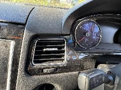 View VOLKSWAGEN TOUAREG 2011 5 Door Station Wagon Breaking