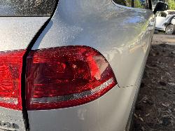 View VOLKSWAGEN TOUAREG 2011 5 Door Station Wagon Breaking