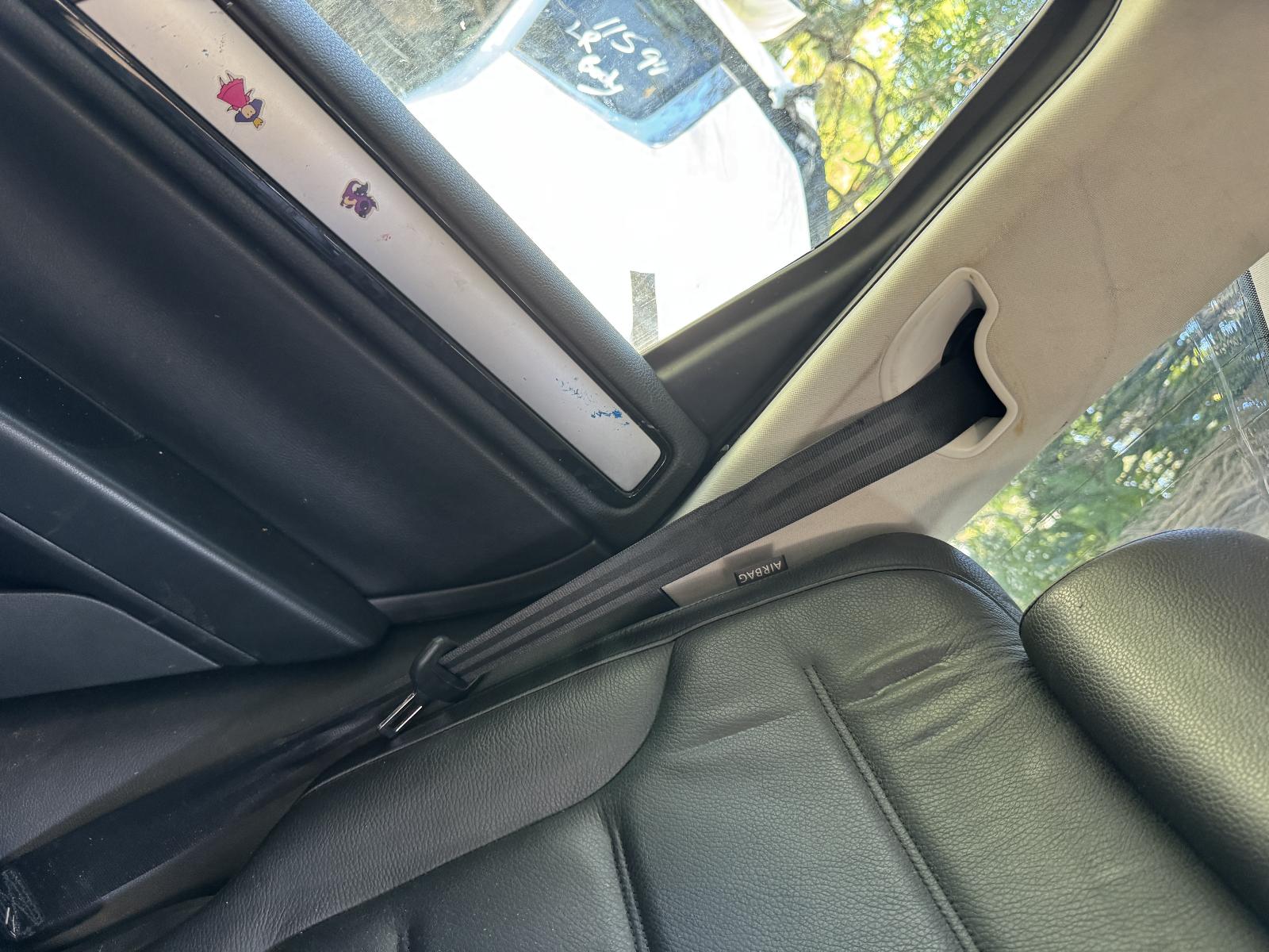 View VOLKSWAGEN TOUAREG 2011 5 Door Station Wagon Breaking