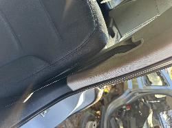 View VOLKSWAGEN TOUAREG 2011 5 Door Station Wagon Breaking