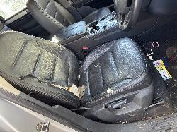 View VOLKSWAGEN TOUAREG 2011 5 Door Station Wagon Breaking