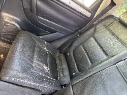 View VOLKSWAGEN TOUAREG 2011 5 Door Station Wagon Breaking