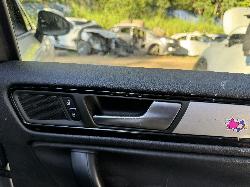 View VOLKSWAGEN TOUAREG 2011 5 Door Station Wagon Breaking