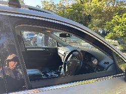 View VOLKSWAGEN TOUAREG 2011 5 Door Station Wagon Breaking