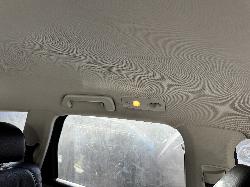 View VOLKSWAGEN TOUAREG 2011 5 Door Station Wagon Breaking